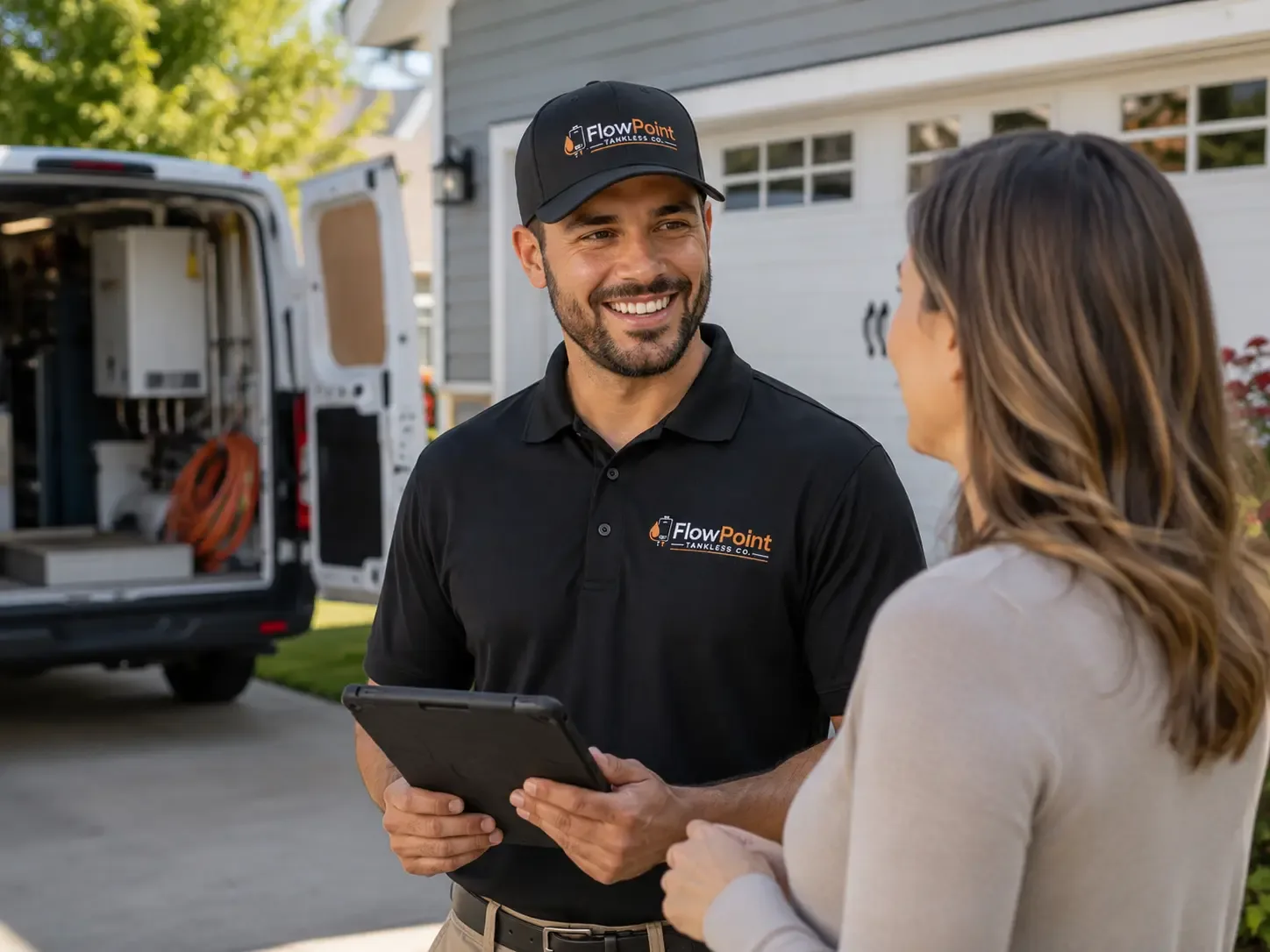 Tankless Water Heater Installation Amherst, NY FAQs